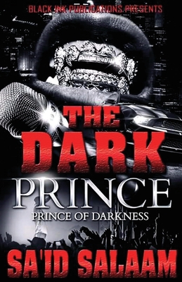 Dark Prince: The Prince of Darkness
