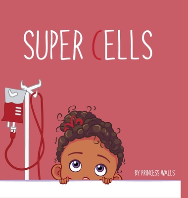 Super Cells By Princess Walls Cover Image