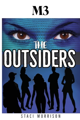 M3-The Outsiders (Millennium) Cover Image