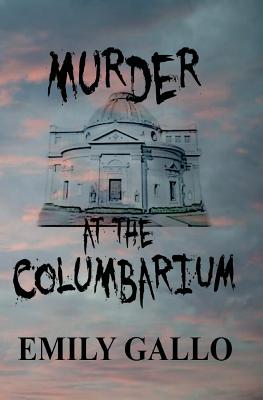 Cover for Murder at the Columbarium