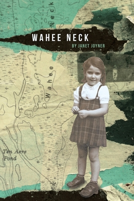 Wahee Neck Cover Image