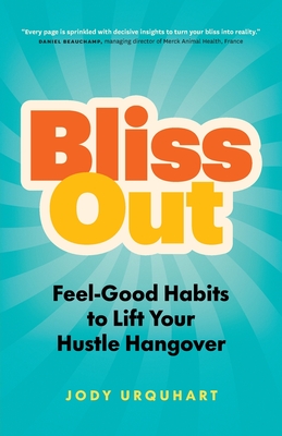 Cover for Bliss Out