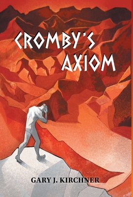 Cover for Cromby's Axiom