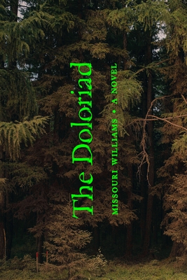 The Doloriad: A Novel Cover Image
