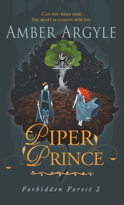 Piper Prince Cover Image