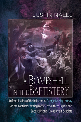A Bombshell in the Baptistery Cover Image