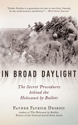 Cover for In Broad Daylight