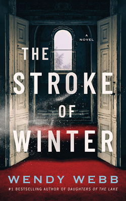 Cover for The Stroke of Winter