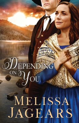Cover for Depending on You