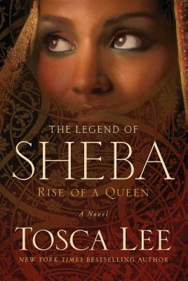 Cover for The Legend of Sheba