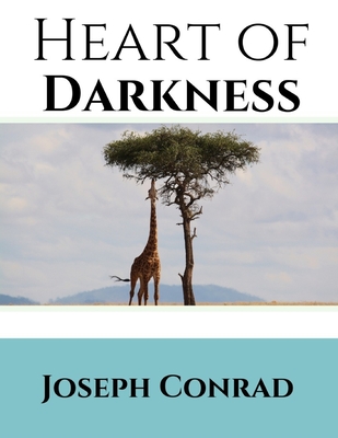 Heart Of Darkness