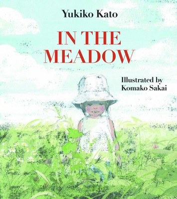 Cover Image for In the Meadow