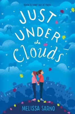 Cover for Just Under the Clouds