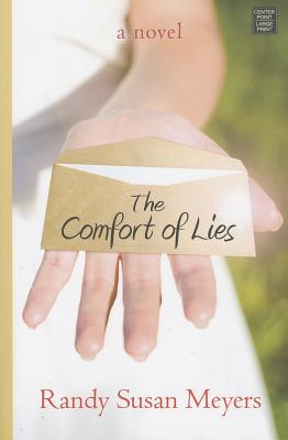 The Comfort of Lies Cover Image