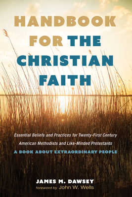 Handbook for the Christian Faith Cover Image