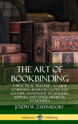 Learn About Bookbinding & Handmade Books - Learn About Bookbinding &  Handmade Books