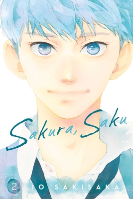 Sakura, Saku, Vol. 2 Cover Image