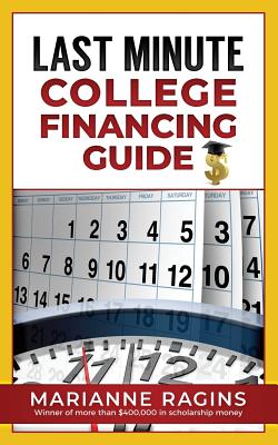 Last Minute College Financing Guide Cover Image