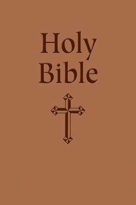 Gift Bible-Nabre Cover Image