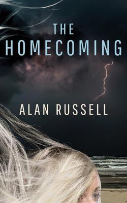 The Homecoming By Alan Russell Cover Image