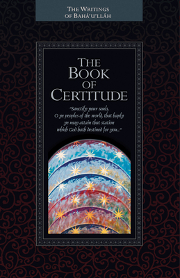 The Book of Certitude Cover Image