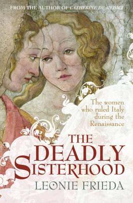 Cover for The Deadly Sisterhood