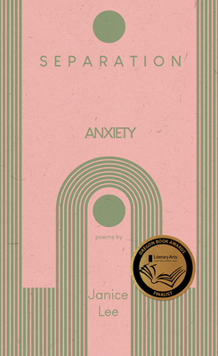 Cover for Separation Anxiety