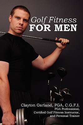Golf Fitness for Men Cover Image