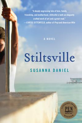 Cover for Stiltsville: A Novel