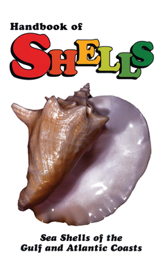 Handbook of Shells: Sea Shells of the Gulf and Atlantic Coasts By Lula Siekman Cover Image