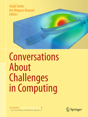 Conversations about Challenges in Computing Cover Image