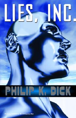 Lies, Inc. Cover
