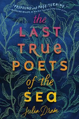 Cover Image for The Last True Poets of the Sea