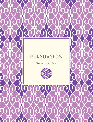 Persuasion (Knickerbocker Classics #54) By Jane Austen, Deborah Lutz (Introduction by) Cover Image
