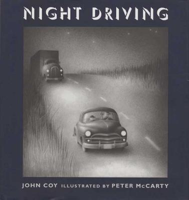 Cover for Night Driving