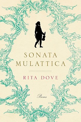 Cover for Sonata Mulattica: Poems
