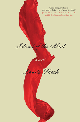 Cover for Island of the Mad