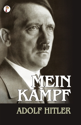 Mein Kampf Cover Image