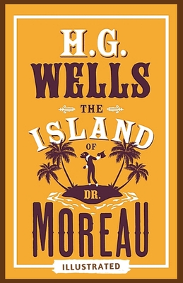 The Island of Dr. Moreau