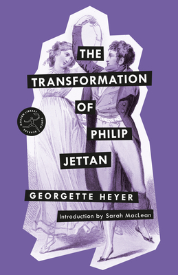 The Transformation of Philip Jettan (Modern Library Torchbearers)
