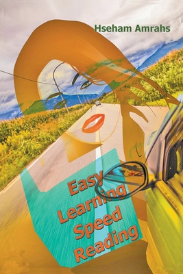 Easy Learning Speed Reading By Hseham Amrahs Cover Image