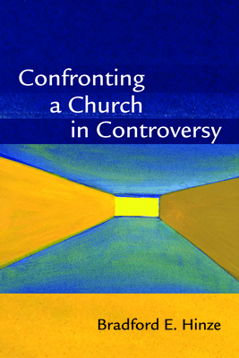 Confronting a Church in Controversy Cover Image