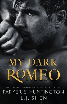 My Darling Romeo: An Enemies-To-Lovers Romance (Alternate Spicy Cover)
