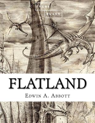 Flatland Cover Image