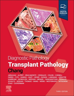 Diagnostic Pathology: Transplant Pathology Cover Image