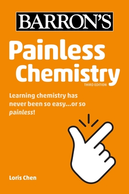 Painless Chemistry (Barron's Painless)