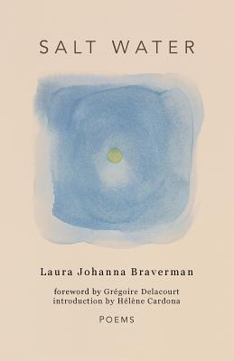 Salt Water By Laura Johanna Braverman Cover Image