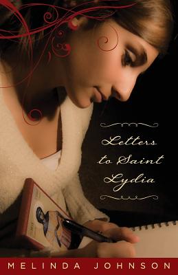 Letters to Saint Lydia Cover Image