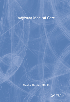 Adjuvant Medical Care Cover Image