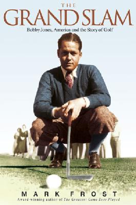 The Grand Slam Cover